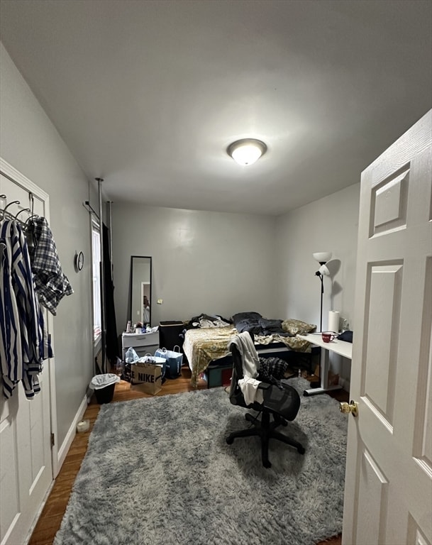 Building Photo - 8 Montfern Ave