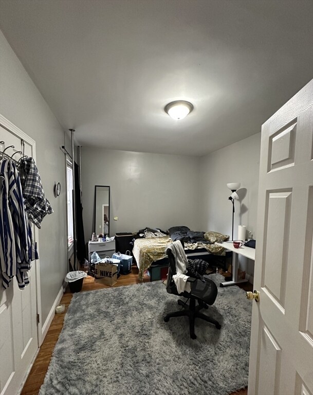 Foto del edificio - 8 Montfern Ave