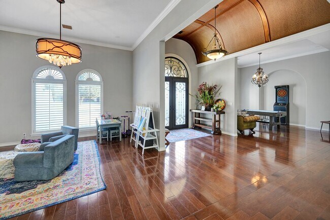 Foto del edificio - 5 Muirfield Dr