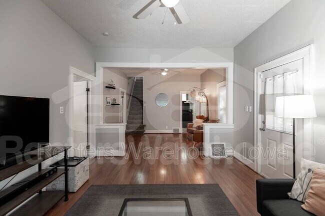 Building Photo - 1303 23rd St