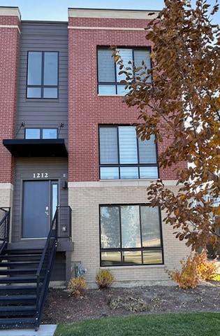 Primary Photo - 1212 Quadrant Ln.