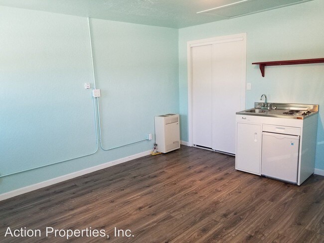 Foto del edificio - Studio, 1 bath House - 1355 Prater Way