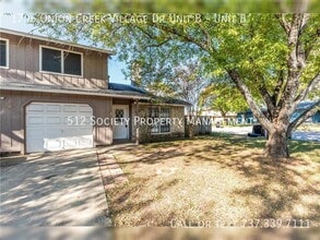 Building Photo - 1706 Onion Creek Village Dr