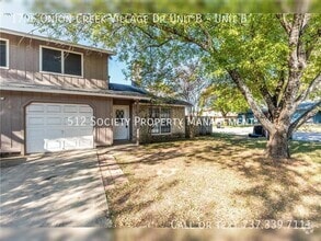 Building Photo - 1706 Onion Creek Village Dr