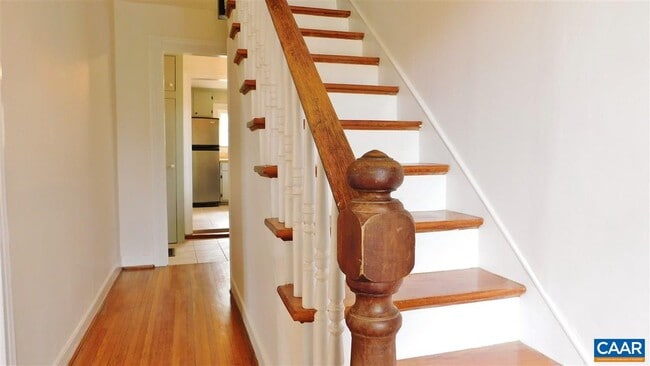 Building Photo - 1718 E Market St