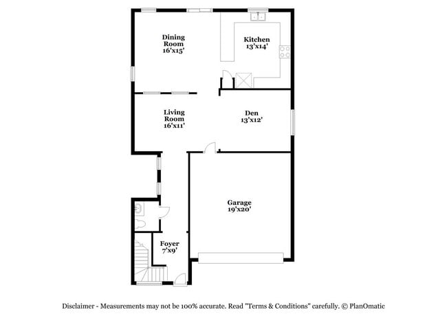 Building Photo - 8032 Carr Valley St