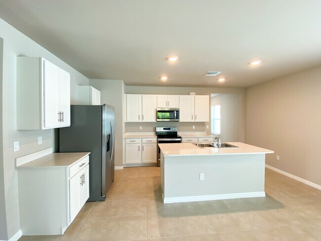 Foto del edificio - 2864 Coral Cir