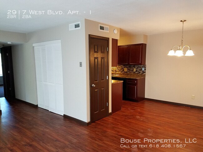 Foto del edificio - 2917 West Blvd