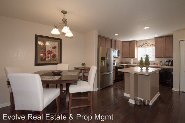 Building Photo - 3 br, 2.5 bath House - 3842 Tranquility Trail