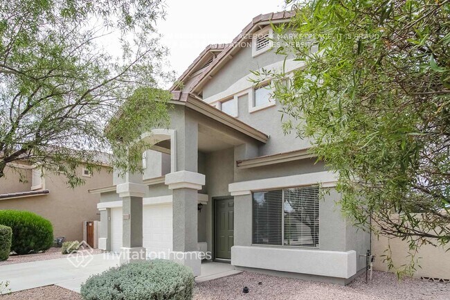 Foto del edificio - 16338 N 168th Dr