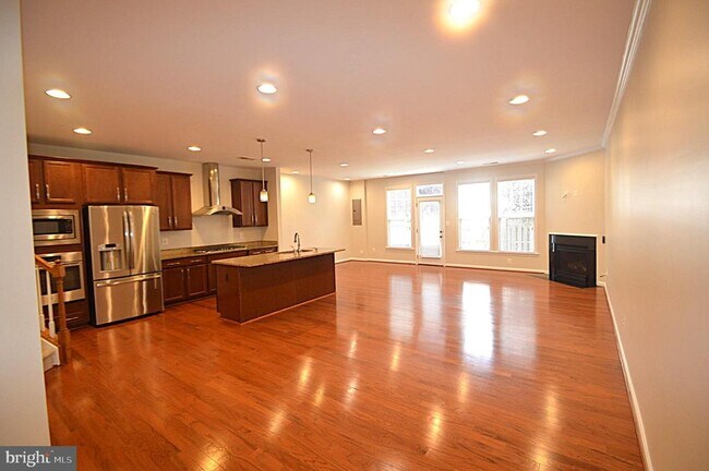 Foto del edificio - 41932 Stoneyford Terrace