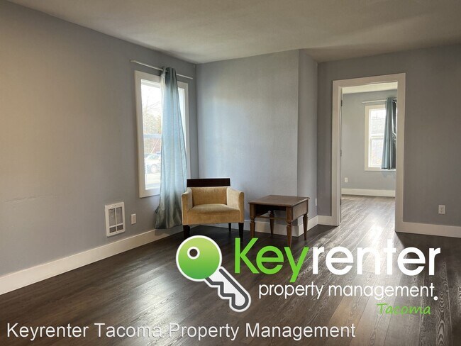 Building Photo - 2 br, 1 bath House - 4803 S Oakes Street