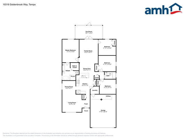 Building Photo - 10318 Goldenbrook Way
