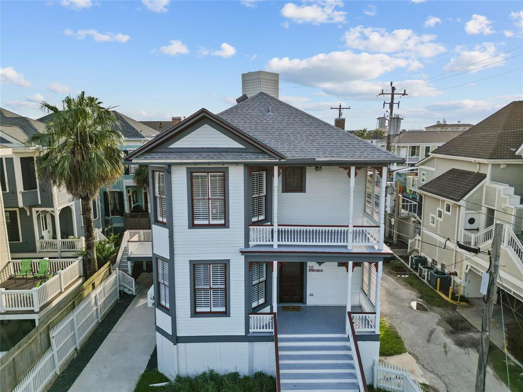 Foto principal - 313 14th St