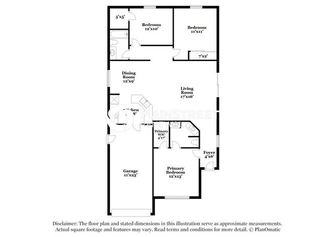 Foto del edificio - 4503 N Troy St