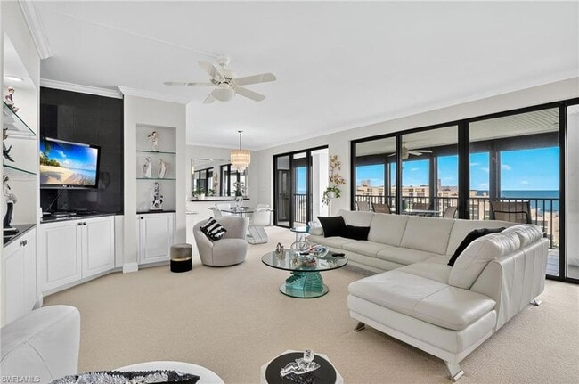 Foto del edificio - 2400 Gulf Shore Blvd N