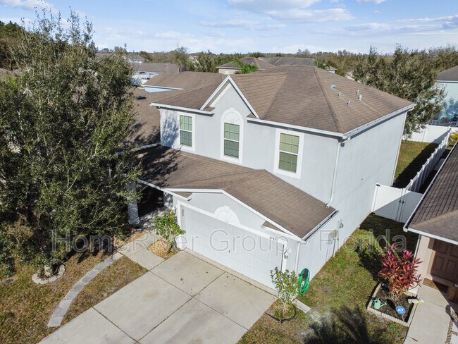 Foto del edificio - 3448 Bellericay Ln