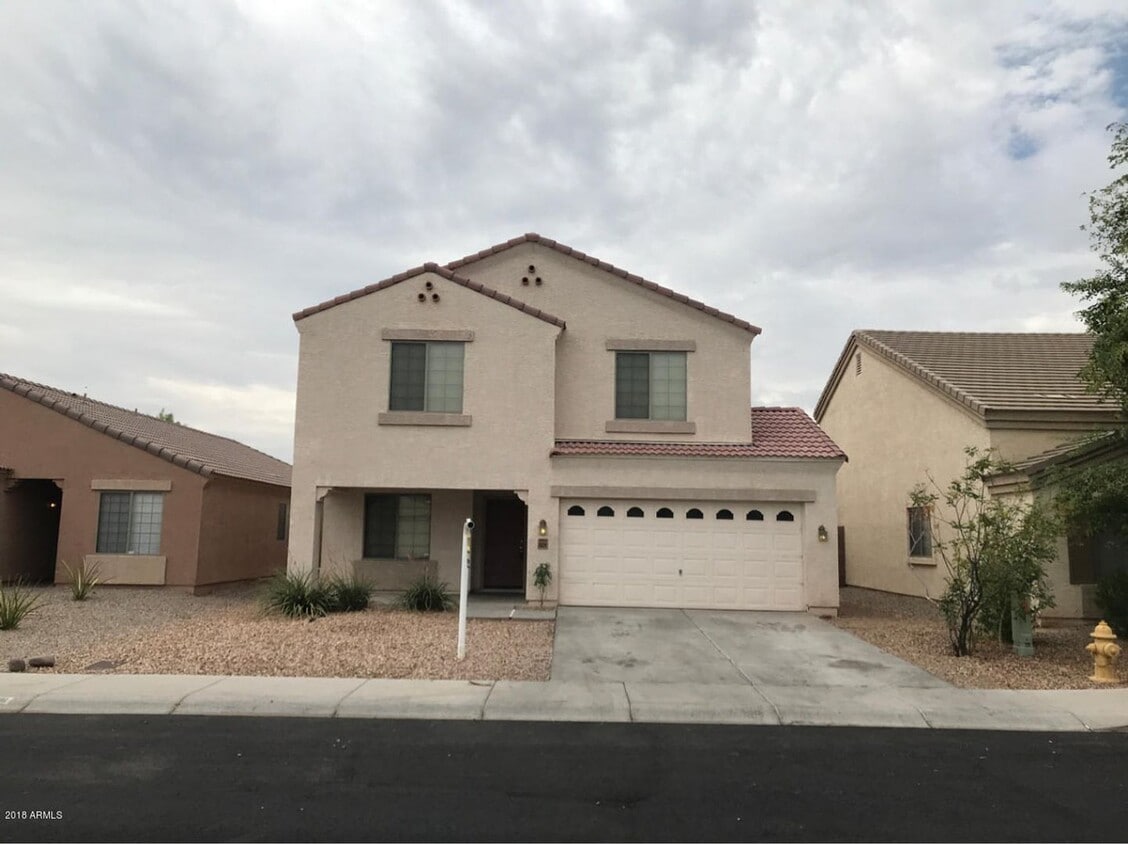 8629 W Cordes Rd, Tolleson, AZ 85353 House Rental in Tolleson, AZ