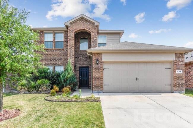 Building Photo - 641 Cameron Wy