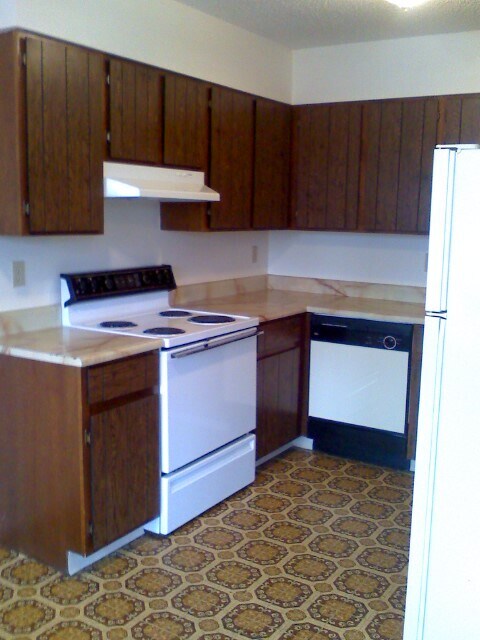 Foto del edificio - 1727 Greeley Dr