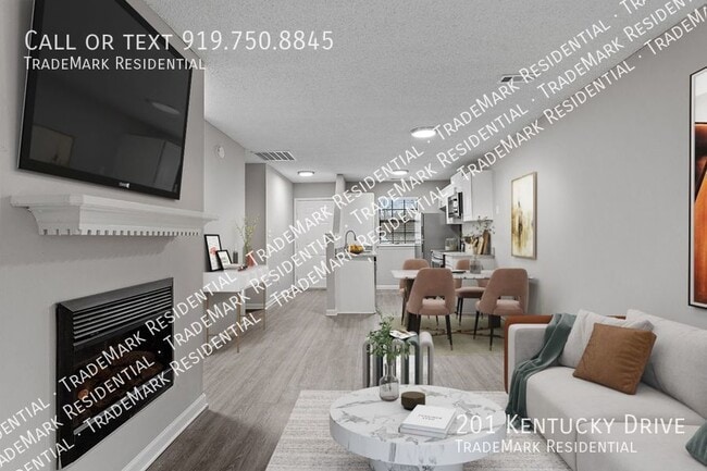 Building Photo - 201 Kentucky Dr
