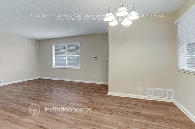 Foto del edificio - 2304 Ousley Ct