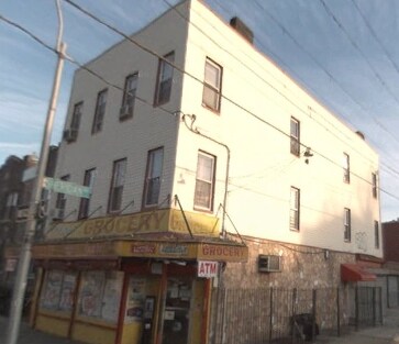 Primary Photo - 230 McKinley Ave