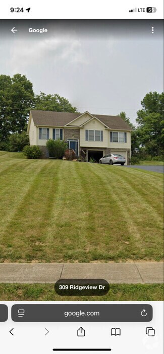 Building Photo - 309 Ridgeview Dr