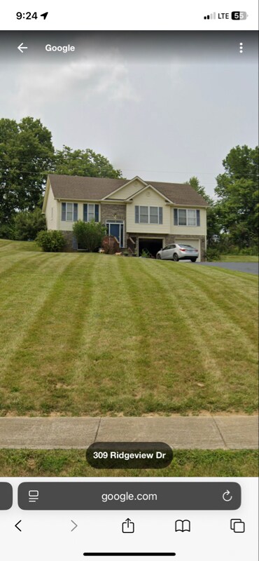 Foto principal - 309 Ridgeview Dr