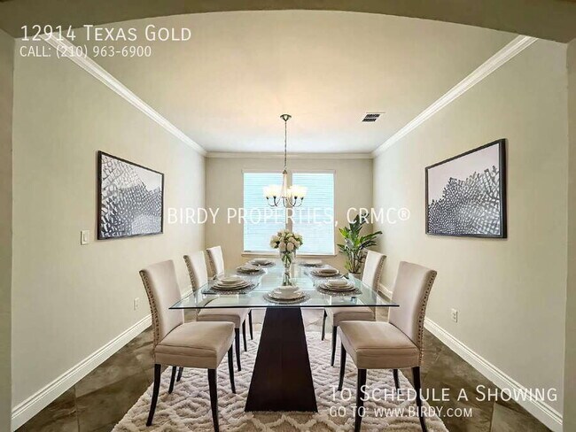 Building Photo - 12914 Texas Gold
