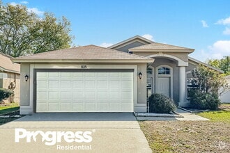 Building Photo - 1615 Hulett Dr