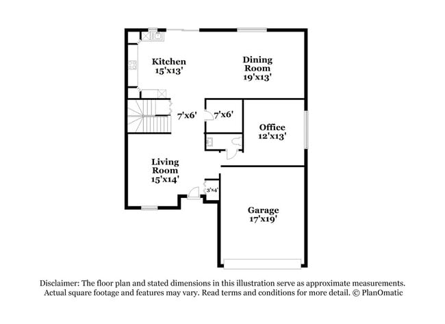 Building Photo - 1111 Chateau Cir