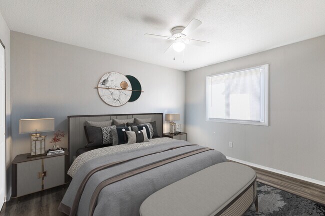 Foto del edificio - Brookhill Apartments