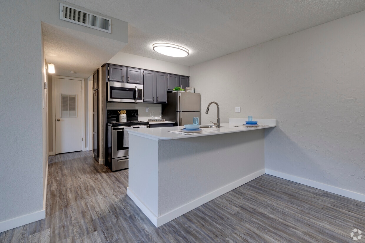 Foto principal - Winchester Run