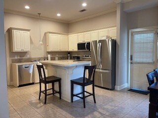 Cocina - 3818 Northshore Ave