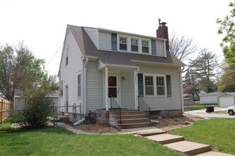 Building Photo - 3601 W St