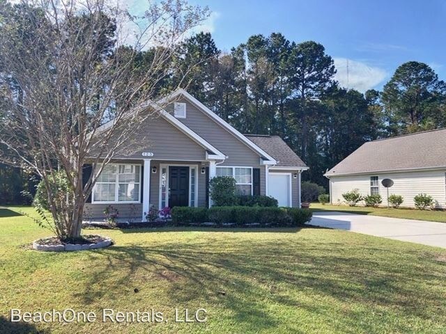 Primary Photo - 3 br, 2 bath House - 123 Marbella Drive