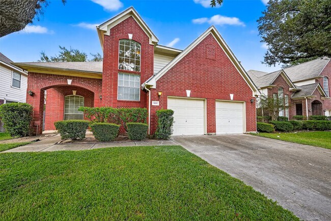 Foto del edificio - 15618 Edgemere Ct