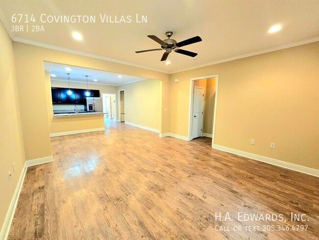 Foto del edificio - 6714 Covington Villas Ln