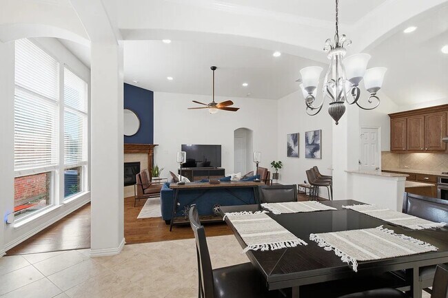 Foto del edificio - 1028 Kaylie St