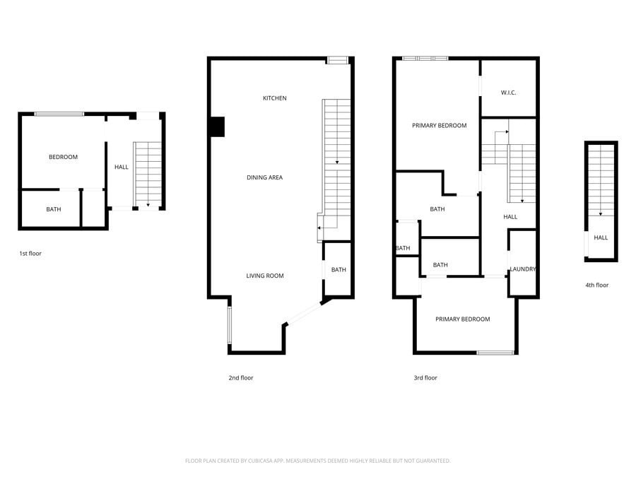 Foto del edificio - 1240 Gordon St