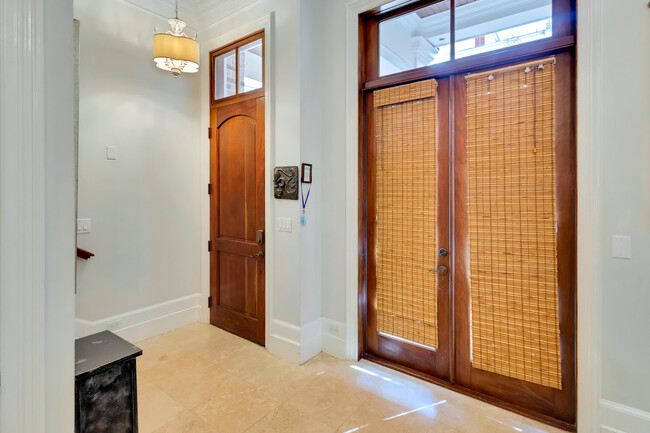 Foto del edificio - 9201 Market Street Inn