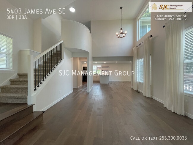 Foto del edificio - 5403 James Ave SE