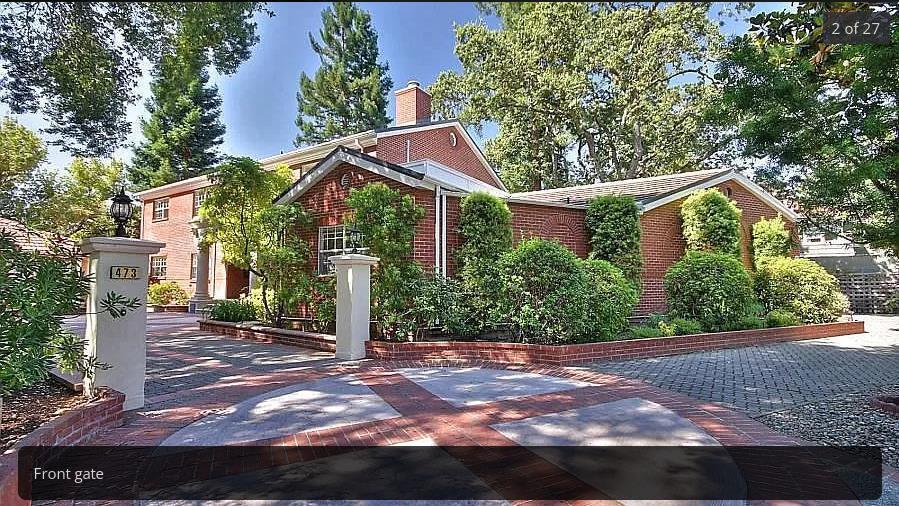 473 Embarcadero Rd, Palo Alto, CA 94301 House Rental in Palo Alto, CA