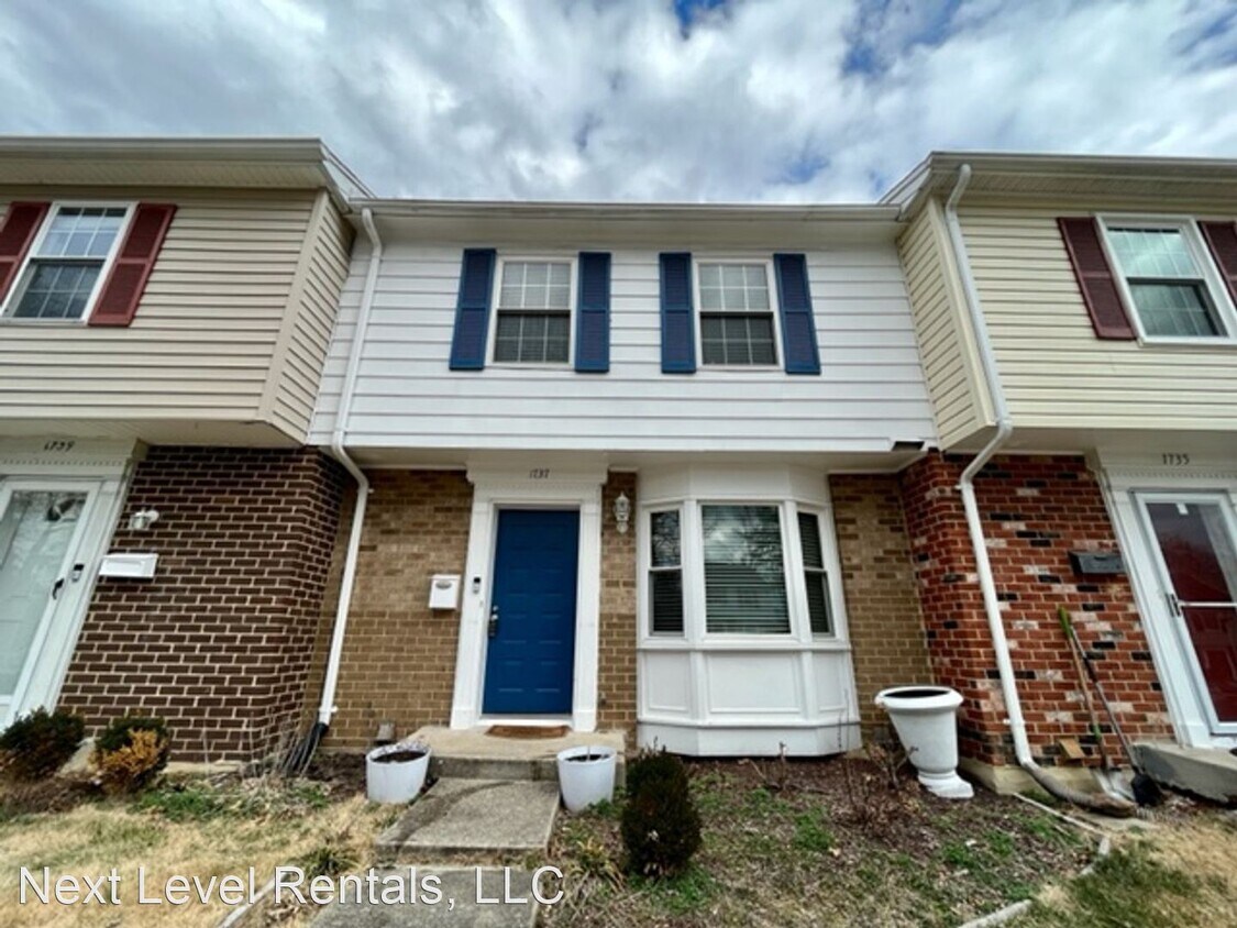 3 br, 3.5 bath House 1737 Redgate Farm C... House Rental in