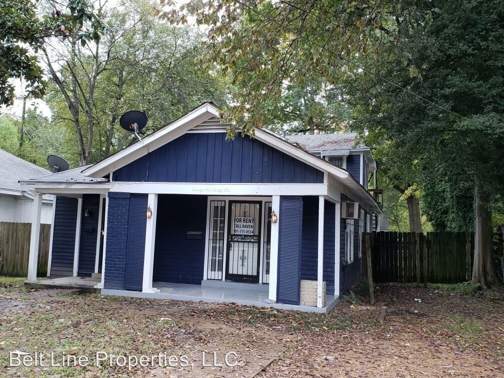 Foto principal - 2695-2697 Milton Ave