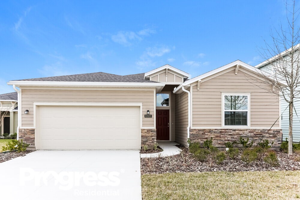 12122 Marvin Garden Ct, Jacksonville, FL 32218 House Rental in
