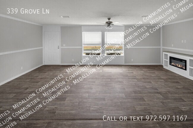 Building Photo - 339 Grove Ln