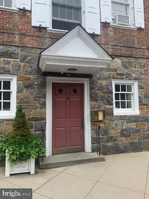 Foto del edificio - 71 Palmer Square W