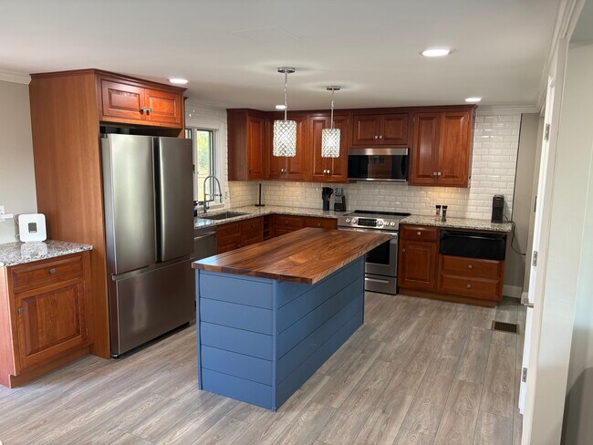 Foto del edificio - 11 Post Rd